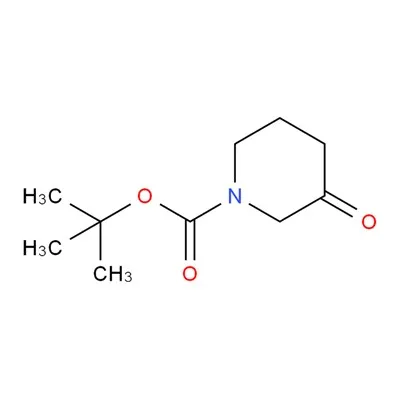 1-Boc-3-піперидон CAS 98977-36-7
