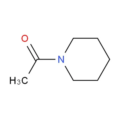 1-(піперидин-1-іл)етанон CAS 618-42-8