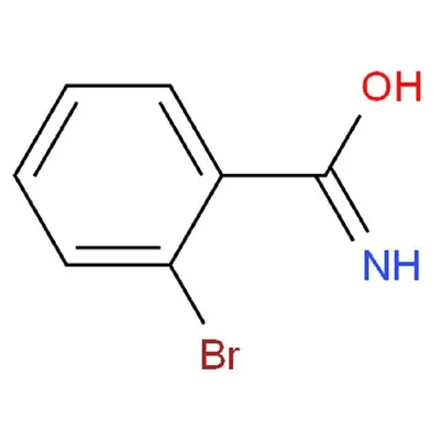 2-Бромбензамід CAS 4001-73-4