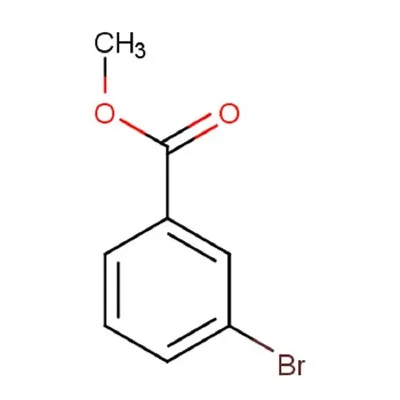 Метил 3-бромбензоат CAS 618-89-3