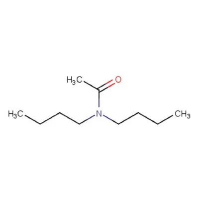 N,N-дибутилацетамід CAS 1563-90-2