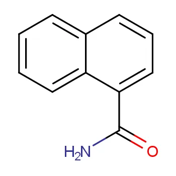 1-Нафтамід Cas 2243-81-4